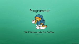programmer image